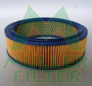 PA40 Vzduchový filter MULLER FILTER