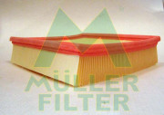 PA400 Vzduchový filter MULLER FILTER