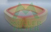 PA404 Vzduchový filter MULLER FILTER