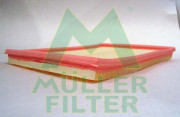 PA406 Vzduchový filter MULLER FILTER