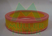PA409 Vzduchový filtr MULLER FILTER