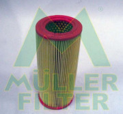 PA410 Vzduchový filter MULLER FILTER