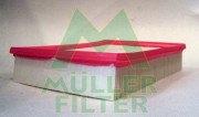 PA415 Vzduchový filter MULLER FILTER