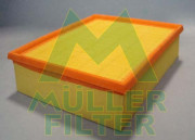 PA418 Vzduchový filter MULLER FILTER