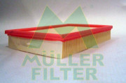 PA422HM Vzduchový filter MULLER FILTER