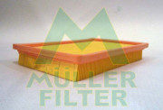 PA423 Vzduchový filtr MULLER FILTER