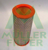 PA429 Vzduchový filter MULLER FILTER