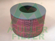 PA436 Vzduchový filter MULLER FILTER