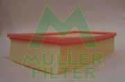 PA458 Vzduchový filter MULLER FILTER