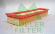 PA462 Vzduchový filter MULLER FILTER