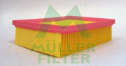 PA465 Vzduchový filter MULLER FILTER