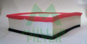 PA470 Vzduchový filter MULLER FILTER