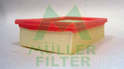 PA472 Vzduchový filter MULLER FILTER