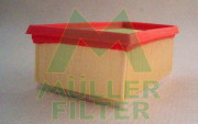 PA475 Vzduchový filter MULLER FILTER