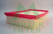 PA477 Vzduchový filter MULLER FILTER