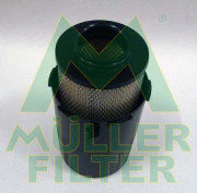 PA505 Vzduchový filter MULLER FILTER