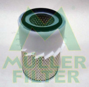 PA593 Vzduchový filter MULLER FILTER