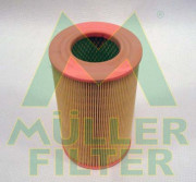 PA601 Vzduchový filter MULLER FILTER