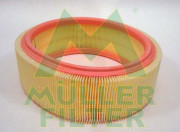 PA602 Vzduchový filter MULLER FILTER