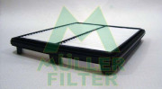 PA604 Vzduchový filter MULLER FILTER