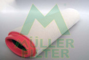 PA629 Vzduchový filter MULLER FILTER
