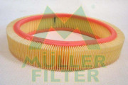 PA634 Vzduchový filter MULLER FILTER