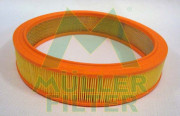 PA637 Vzduchový filter MULLER FILTER