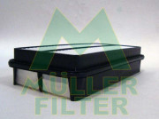 PA655 Vzduchový filter MULLER FILTER