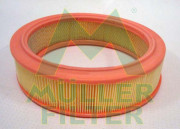 PA660 Vzduchový filter MULLER FILTER