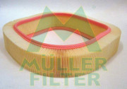 PA675 Vzduchový filter MULLER FILTER