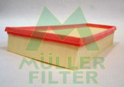 PA679 Vzduchový filter MULLER FILTER