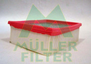 PA683 Vzduchový filter MULLER FILTER