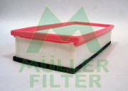 PA685 Vzduchový filter MULLER FILTER