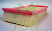 PA704 Vzduchový filter MULLER FILTER