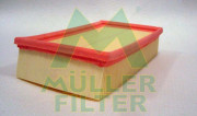 PA722 Vzduchový filter MULLER FILTER