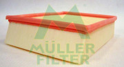 PA735 Vzduchov MULLER FILTER