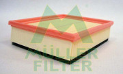 PA736 Vzduchový filter MULLER FILTER