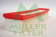 PA738 Vzduchov MULLER FILTER