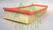 PA747 Vzduchový filter MULLER FILTER
