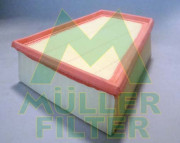 PA748 Vzduchový filter MULLER FILTER