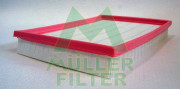 PA757 Vzduchový filter MULLER FILTER