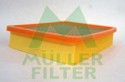 PA763 Vzduchový filter MULLER FILTER