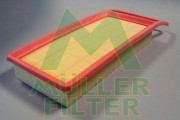 PA775 Vzduchový filter MULLER FILTER