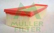 PA777 Vzduchový filter MULLER FILTER