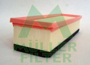 PA778 Vzduchový filter MULLER FILTER