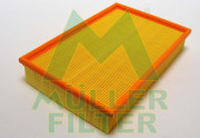 PA779 Vzduchový filter MULLER FILTER