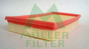PA786 Vzduchový filter MULLER FILTER
