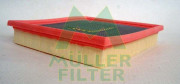 PA790 Vzduchový filter MULLER FILTER