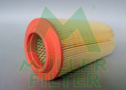 PA791 Vzduchový filter MULLER FILTER