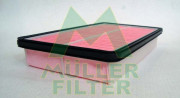 PA795 Vzduchový filter MULLER FILTER